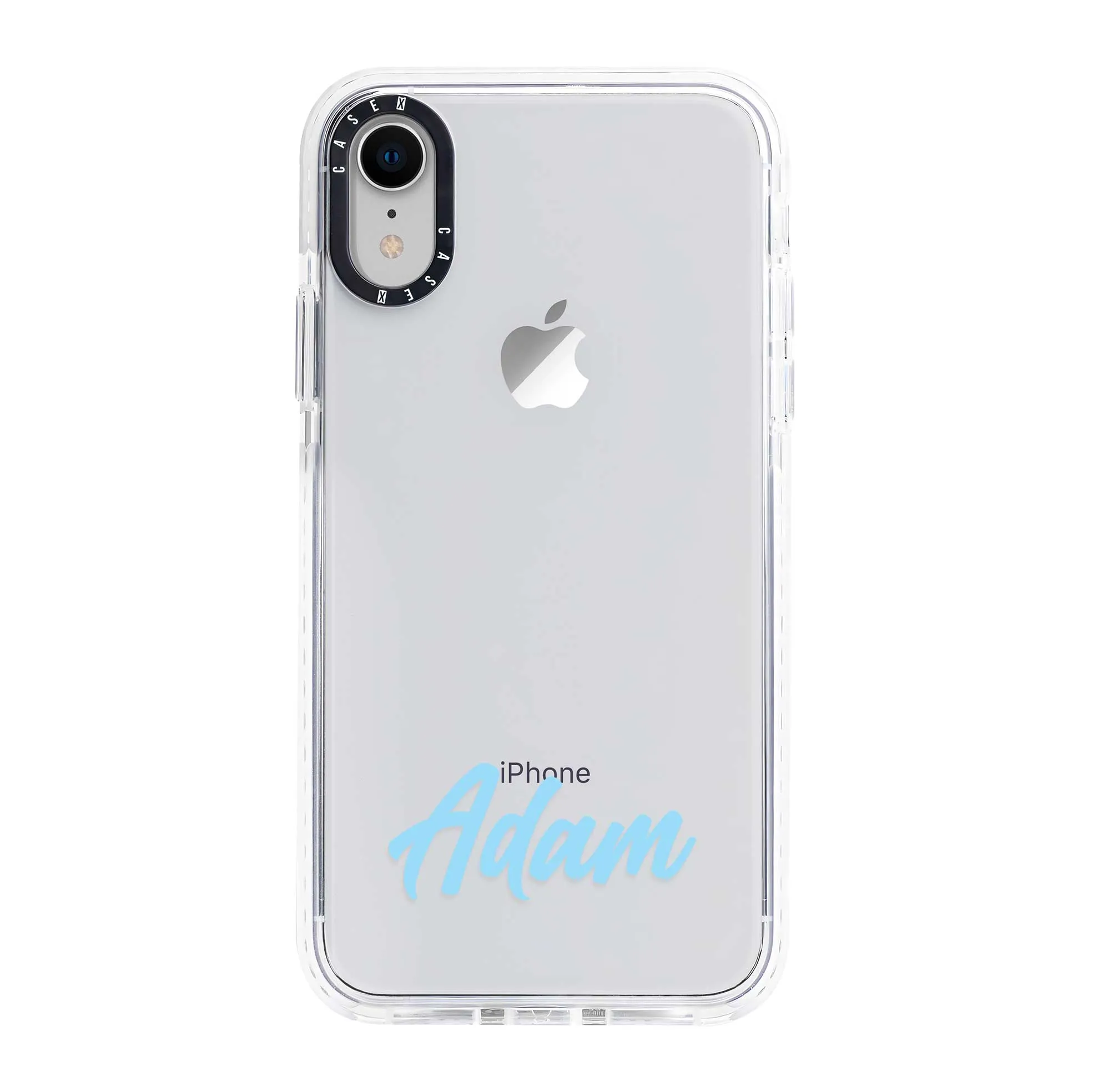 Custom Name Blue