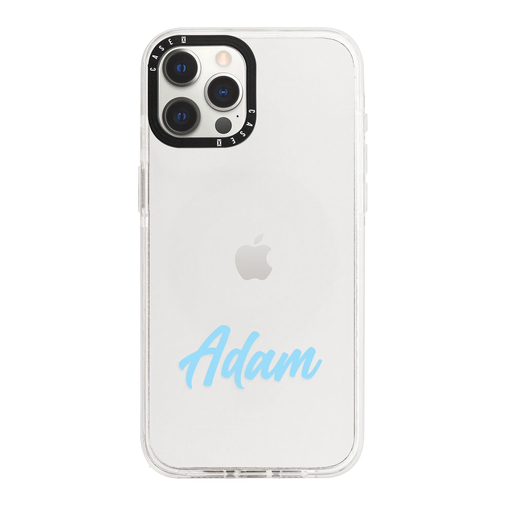 Custom Name Blue