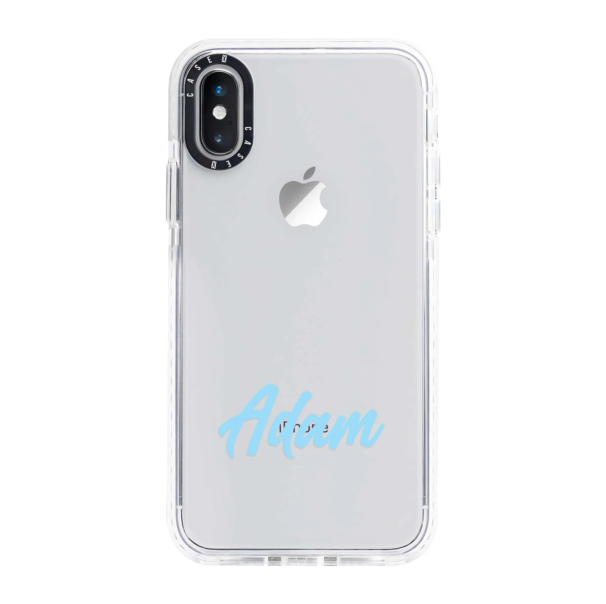 Custom Name Blue