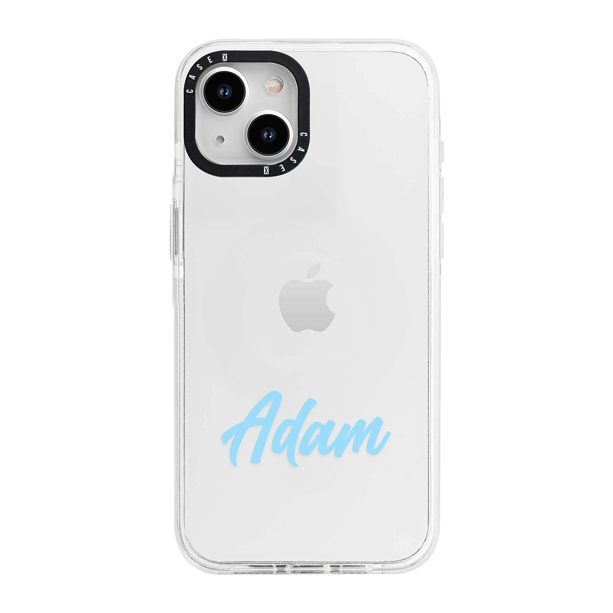 Custom Name Blue
