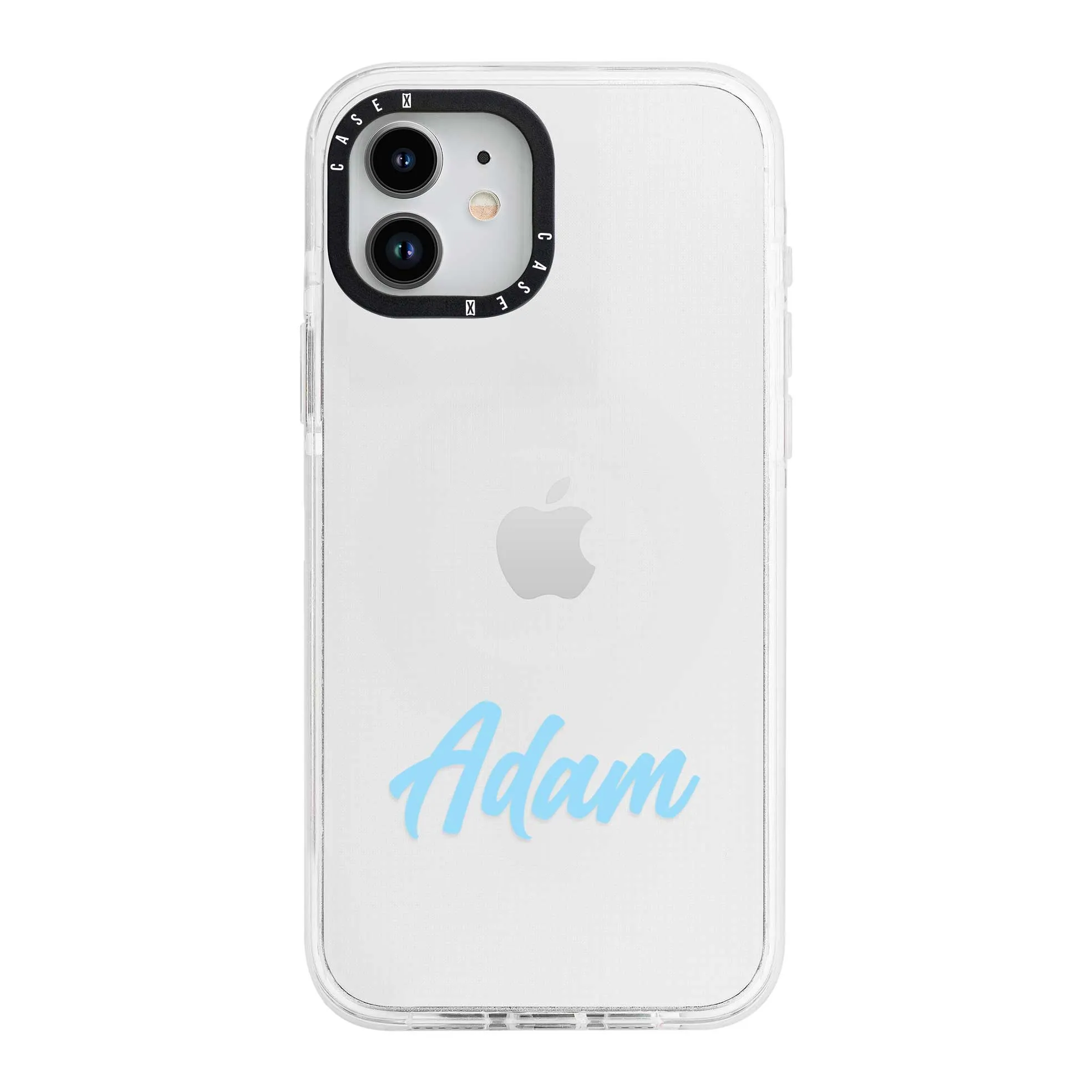 Custom Name Blue