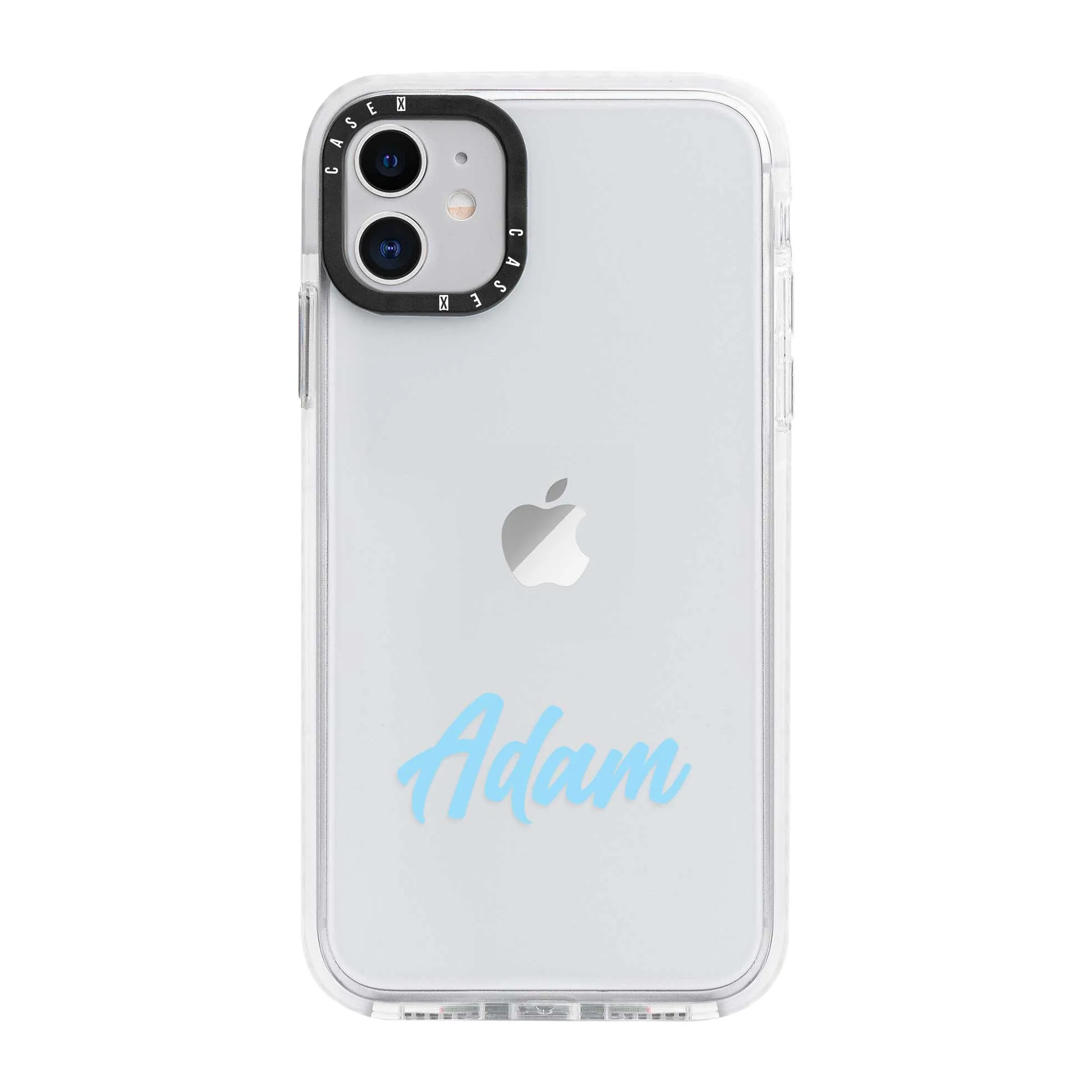 Custom Name Blue