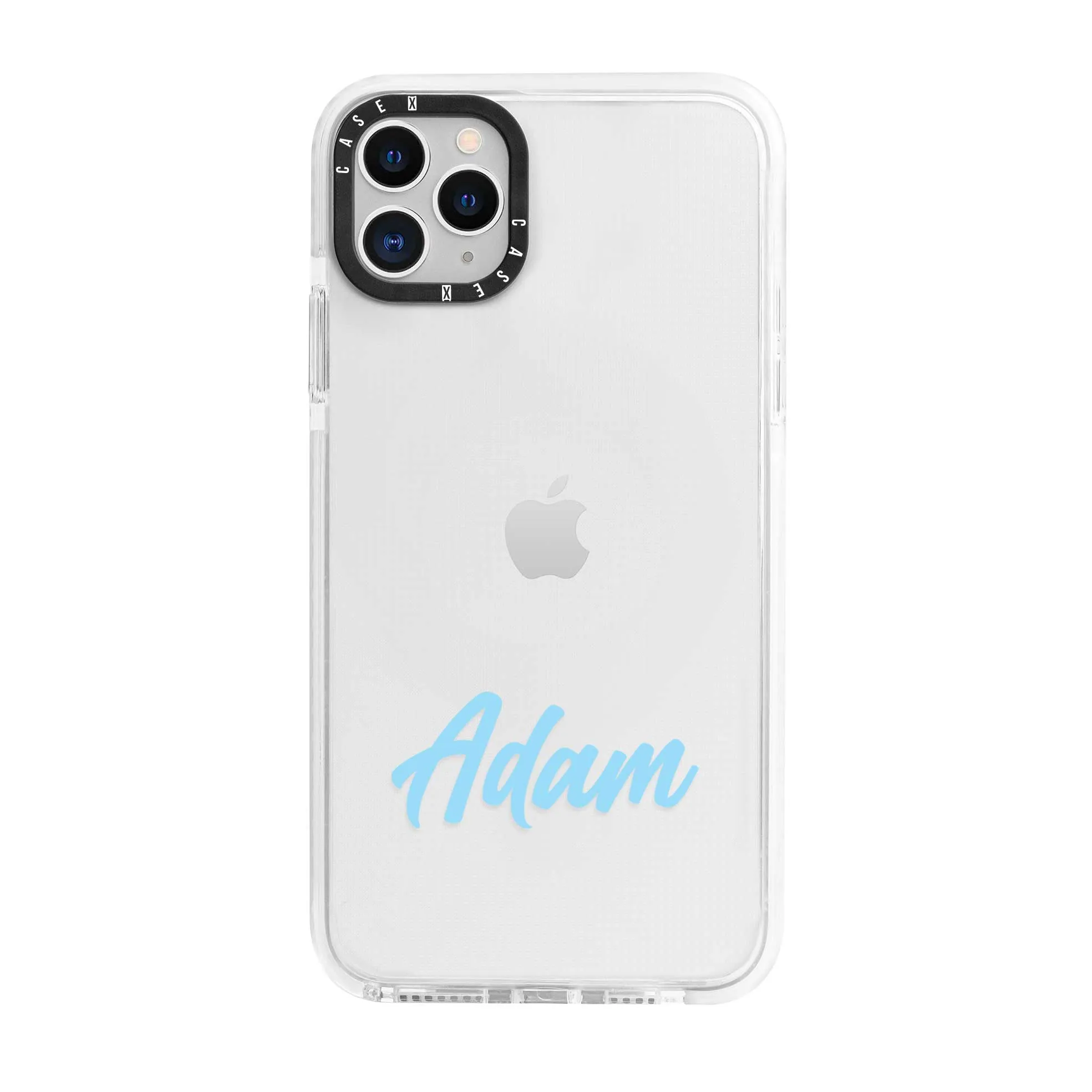 Custom Name Blue