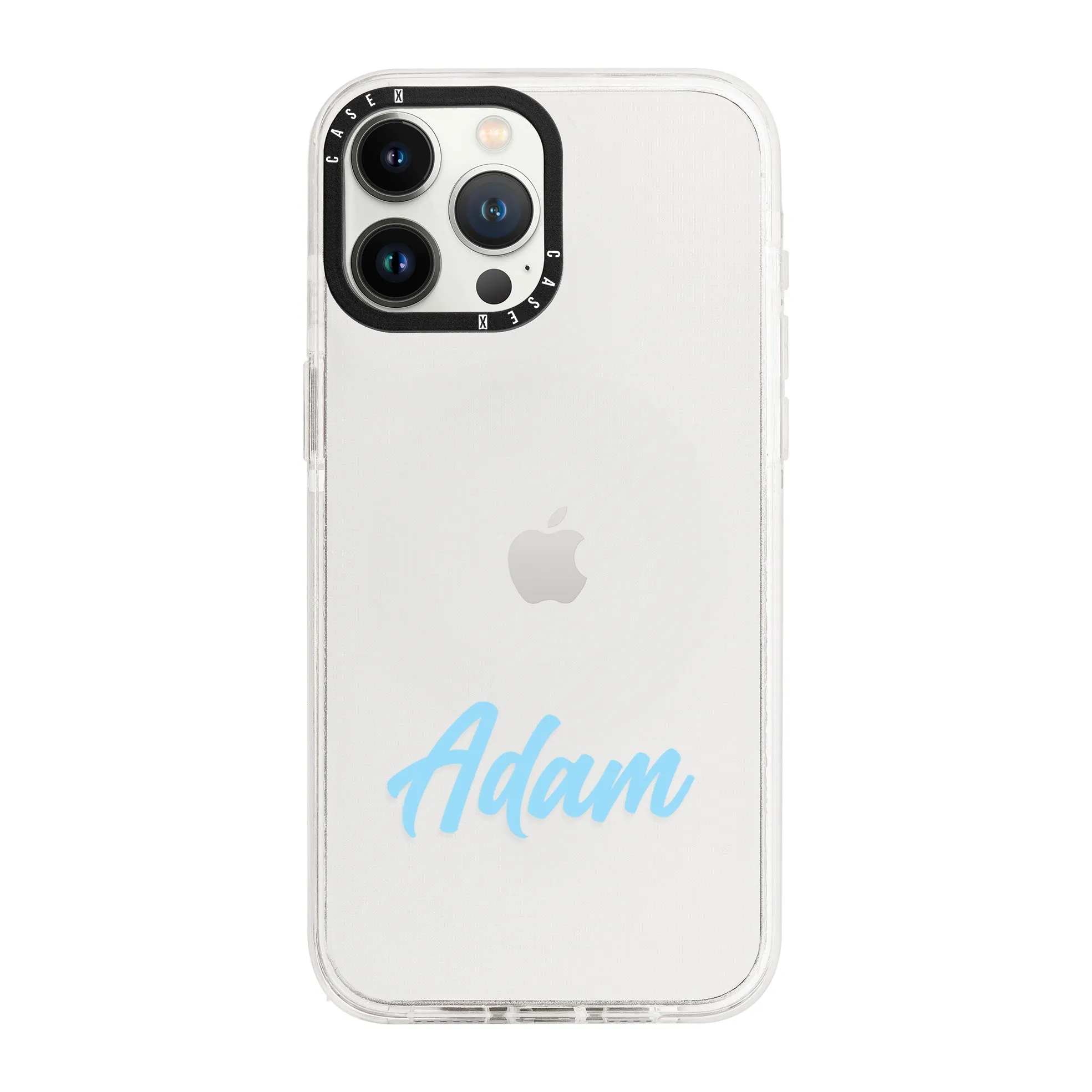 Custom Name Blue