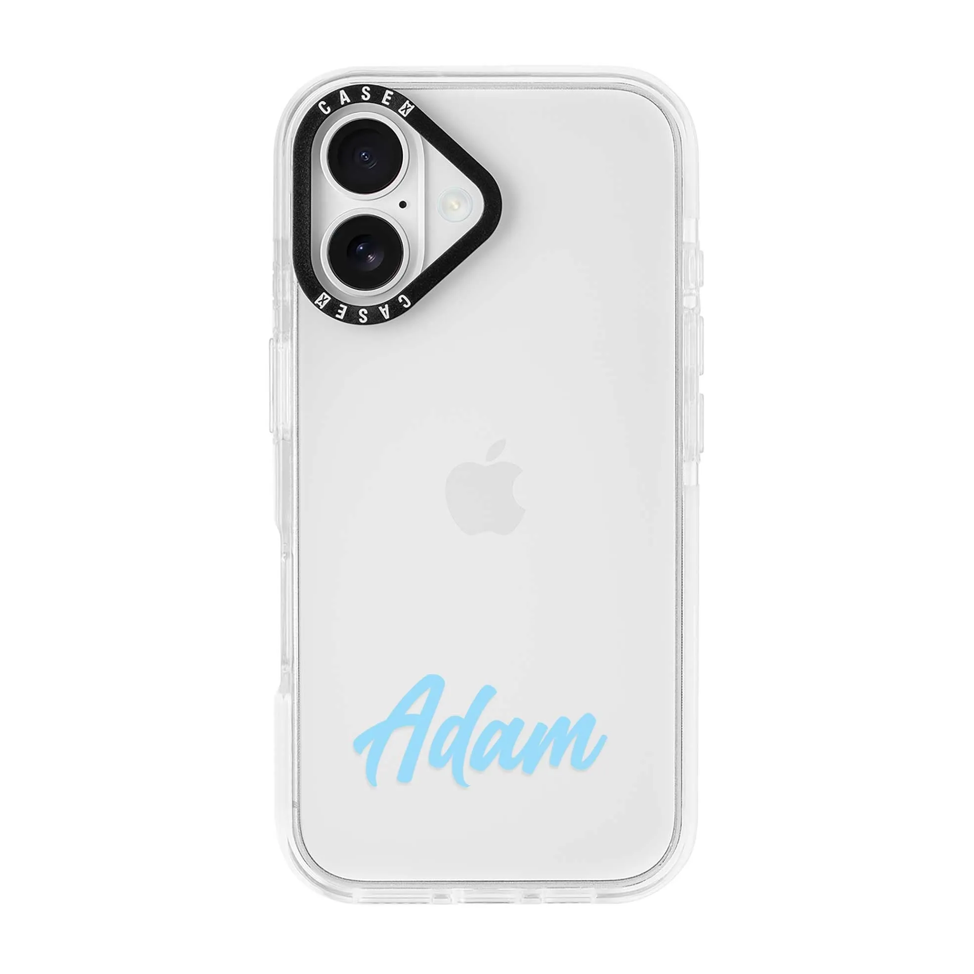 Custom Name Blue