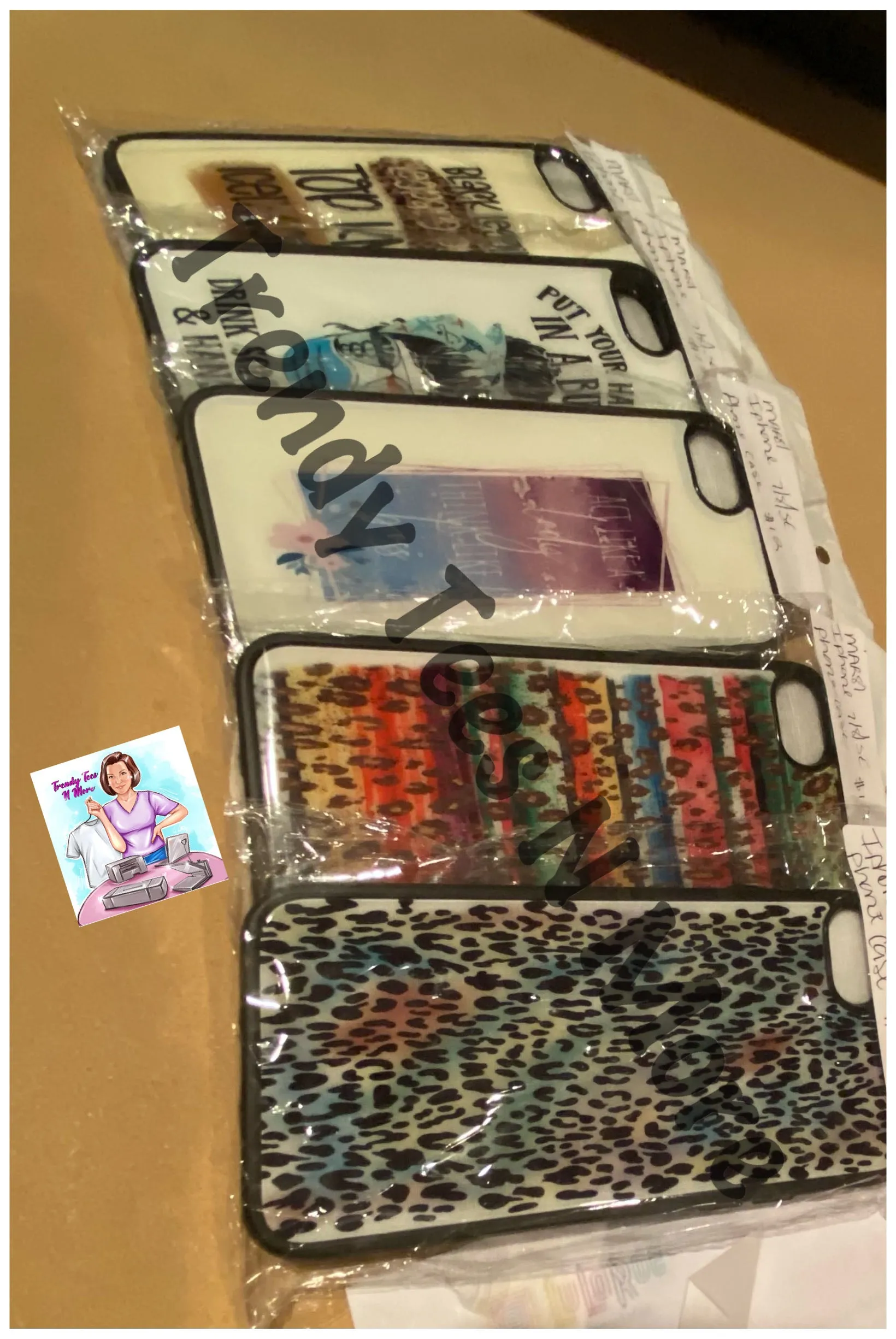 Custom Phone Cases