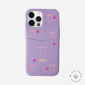 Cute At Heart - ‘MUSE Your Way’ Personalized Phone Case