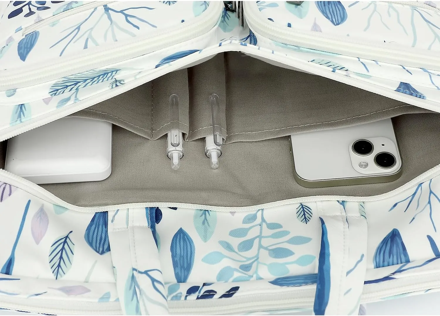 DACHEE Laptop Shoulder Bag for 15 Inch/15.6 Inch Macbook Pro