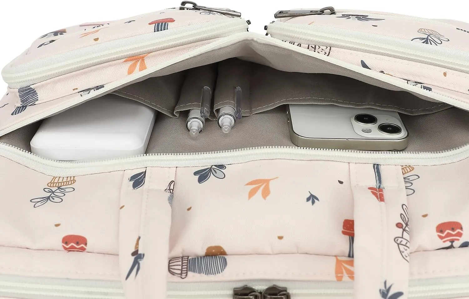DACHEE Laptop Shoulder Bag for 15 Inch/15.6 Inch Macbook Pro