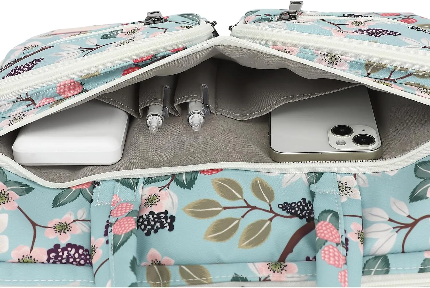 DACHEE Laptop Shoulder Bag for 15 Inch/15.6 Inch Macbook Pro