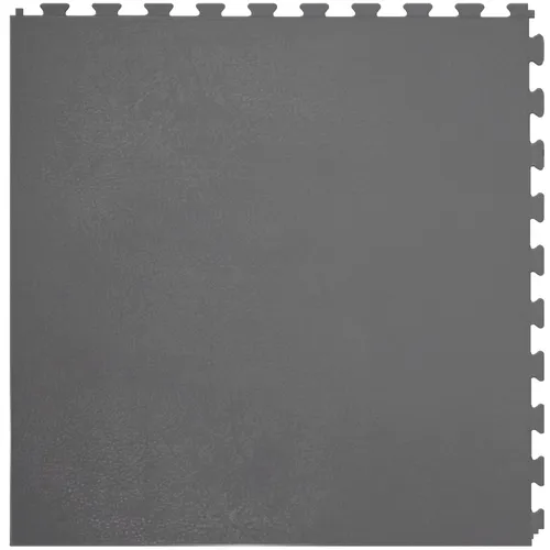 Dark Gray Leather Tile Case