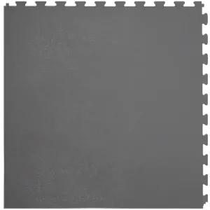 Dark Gray Leather Tile Case