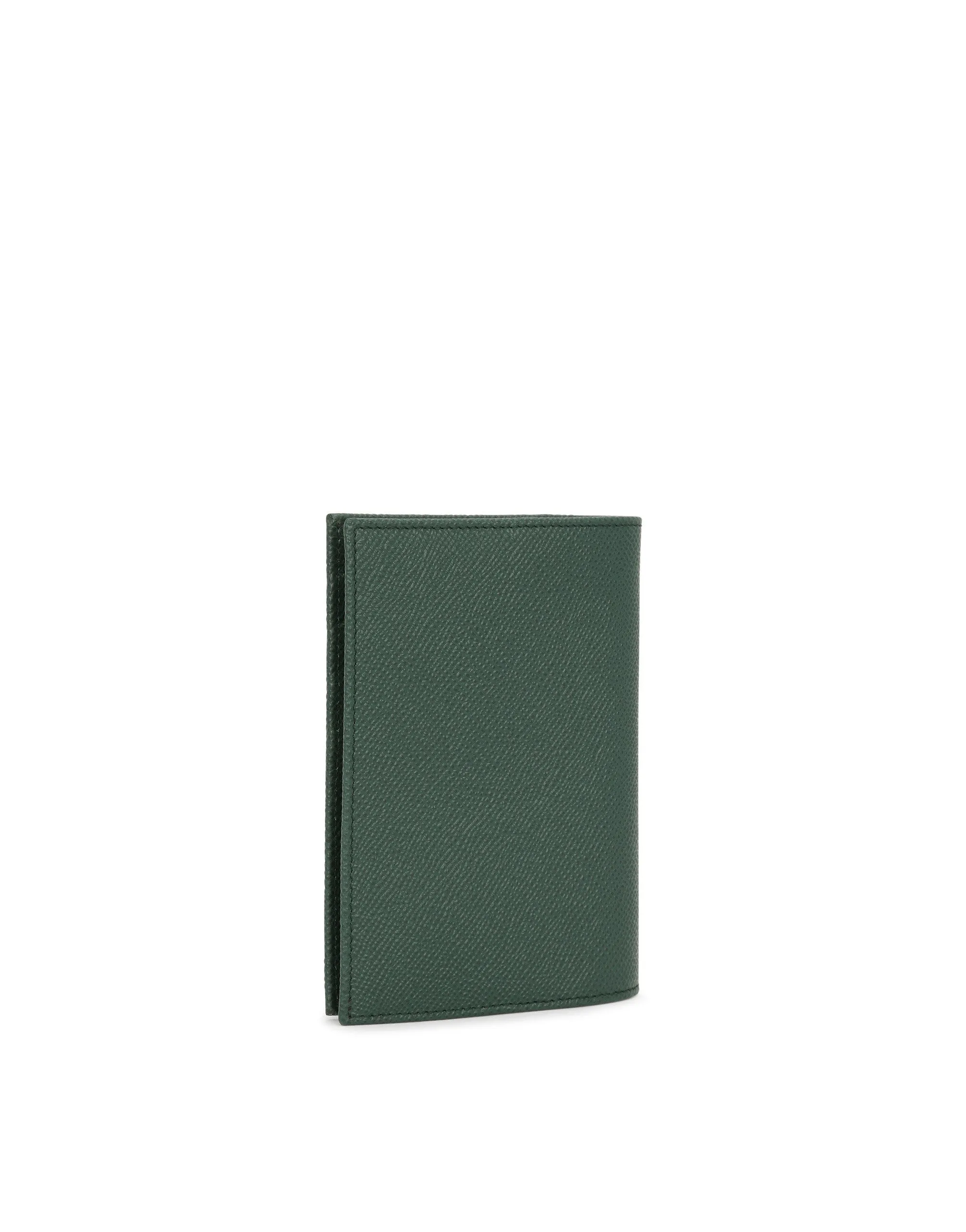 DAUPHINE CALFSKIN PASSPORT HOLDER