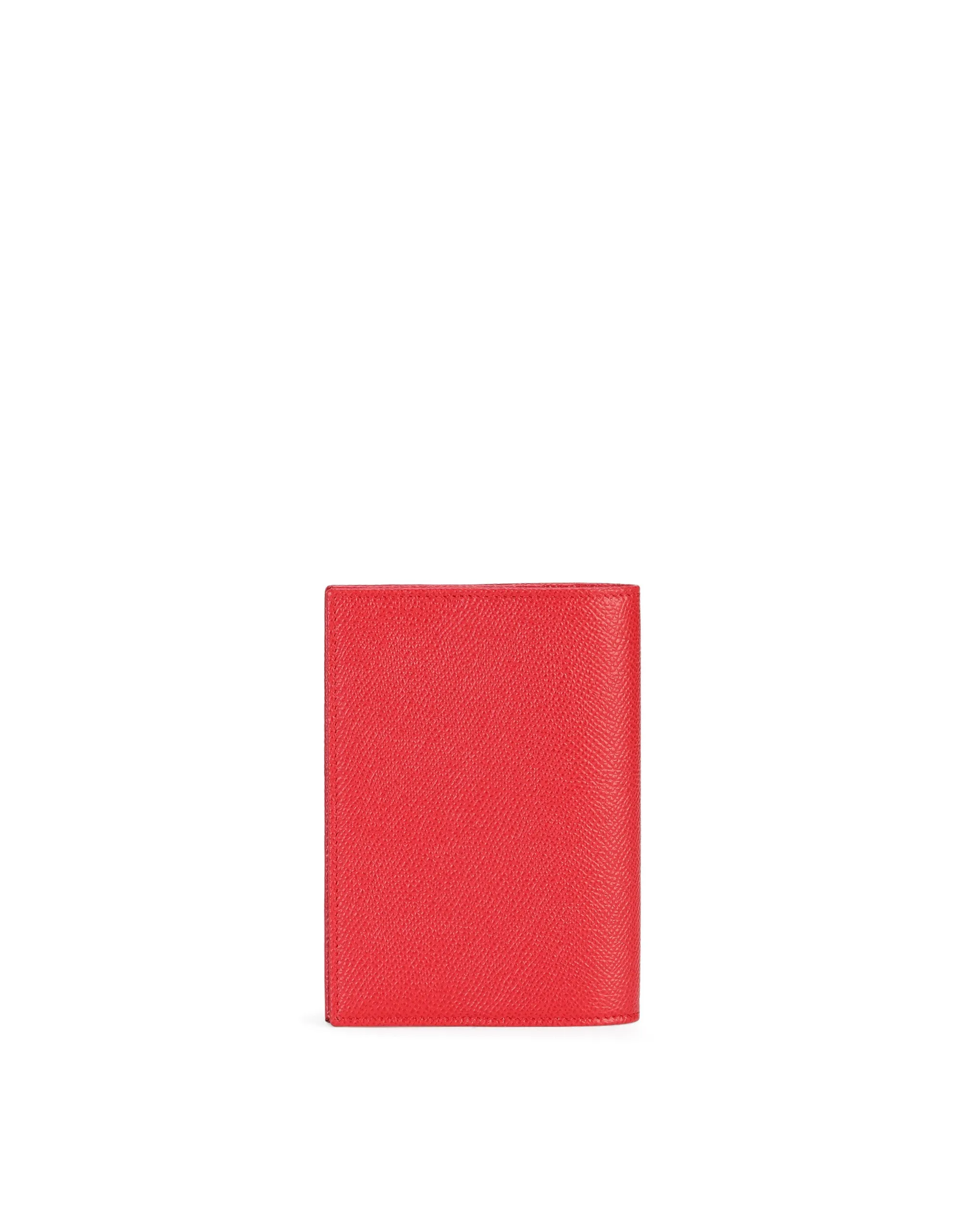 DAUPHINE CALFSKIN PASSPORT HOLDER