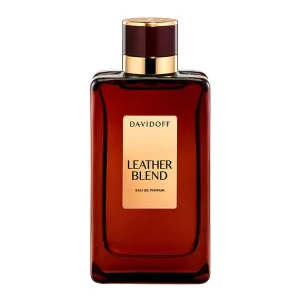 DAVIDOFF LEATHER BLEND