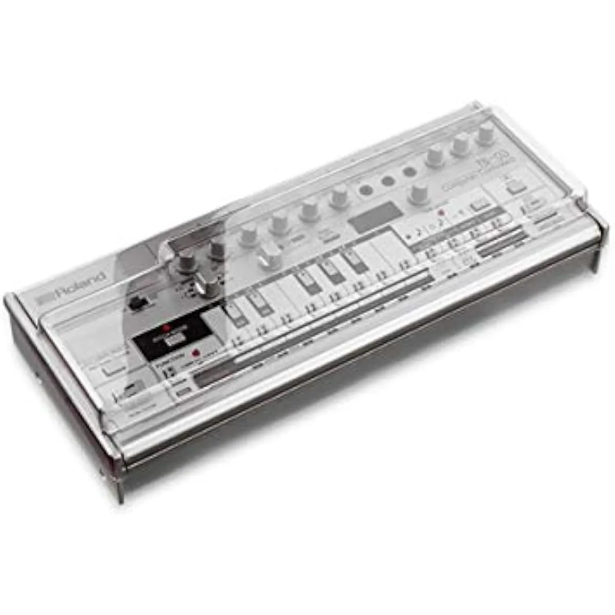DECKSAVER Equipment Cover DS-PC-BOUTIQUE