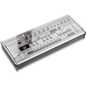 DECKSAVER Equipment Cover DS-PC-BOUTIQUE