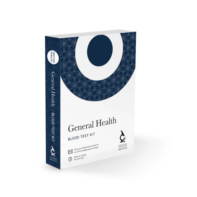 Diabetes - Diagnosis and Monitoring (HbA1c) in store/home (self administered)