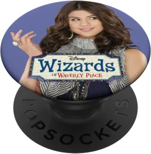 Disney Channel Wizards of Waverly Place Alex PopSockets Adhesive PopGrip