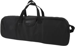 Diyeeni Telescope Carrying Case, Bag with Shoulder Strap and Accessory Storage - Fits Telescopes 60x19x8cm - Shockproof Interior, Ideal for Astronomers and Enthusiasts