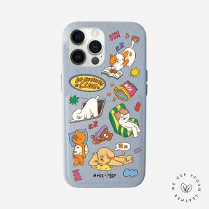 Do Nothing Club ‘Ssktmmee x MUSE’ Personalized Phone Case