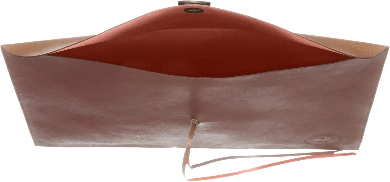 Document CASE-S Clutch Bag, Made in Japan