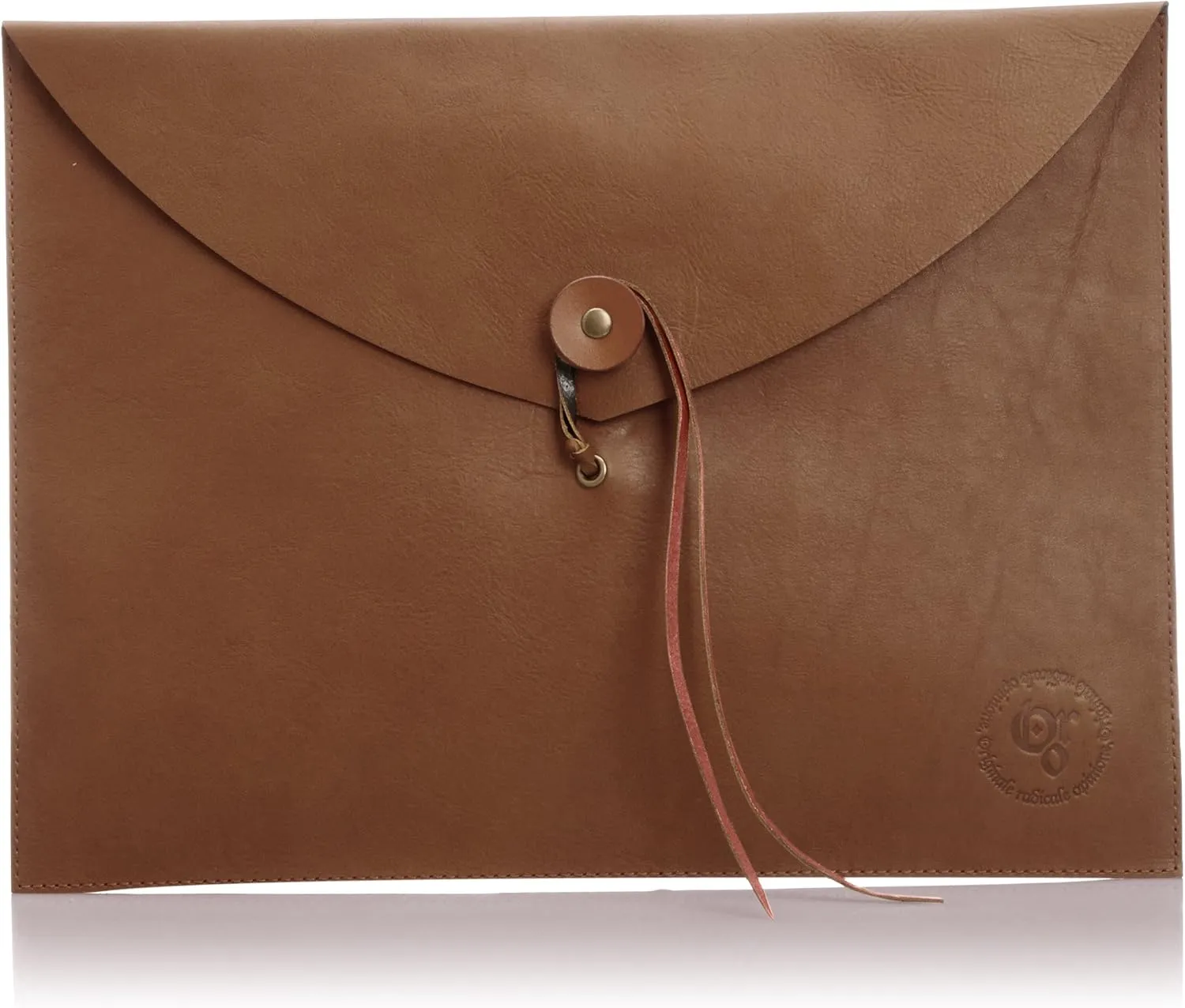 Document CASE-S Clutch Bag, Made in Japan
