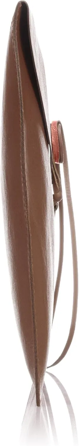 Document CASE-S Clutch Bag, Made in Japan