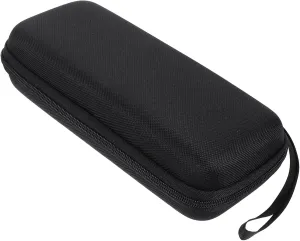 DOITOOL 3pcs Storage Box Mouse Carrying Bag Wired Case Cordless Cable Holder All Portable Travel Manager Eva