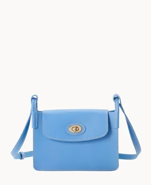 Dooney & Bourke Handbag, Sweety Leather Pinky Bag Shoulder Bag