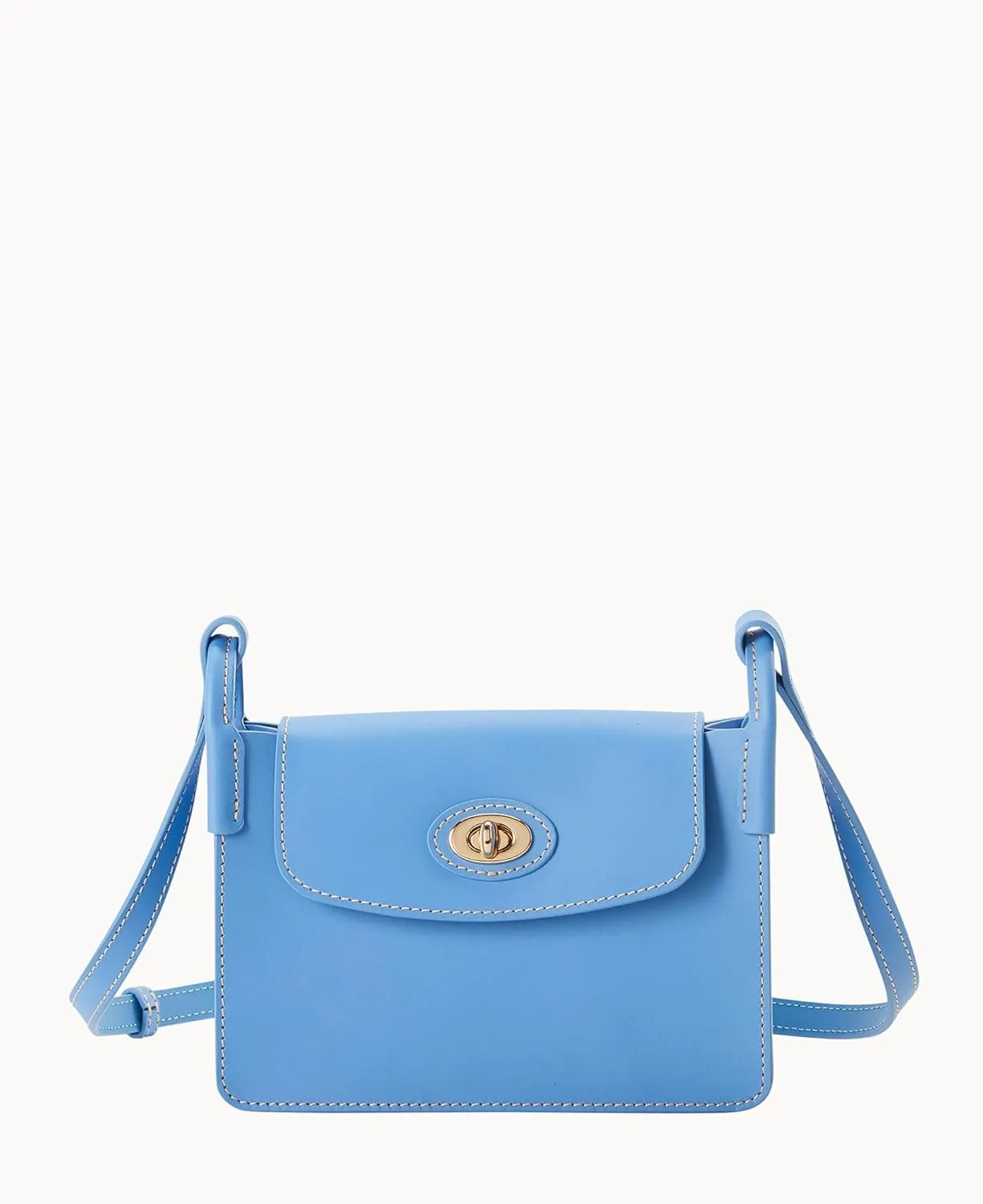 Dooney & Bourke Handbag, Sweety Leather Pinky Bag Shoulder Bag