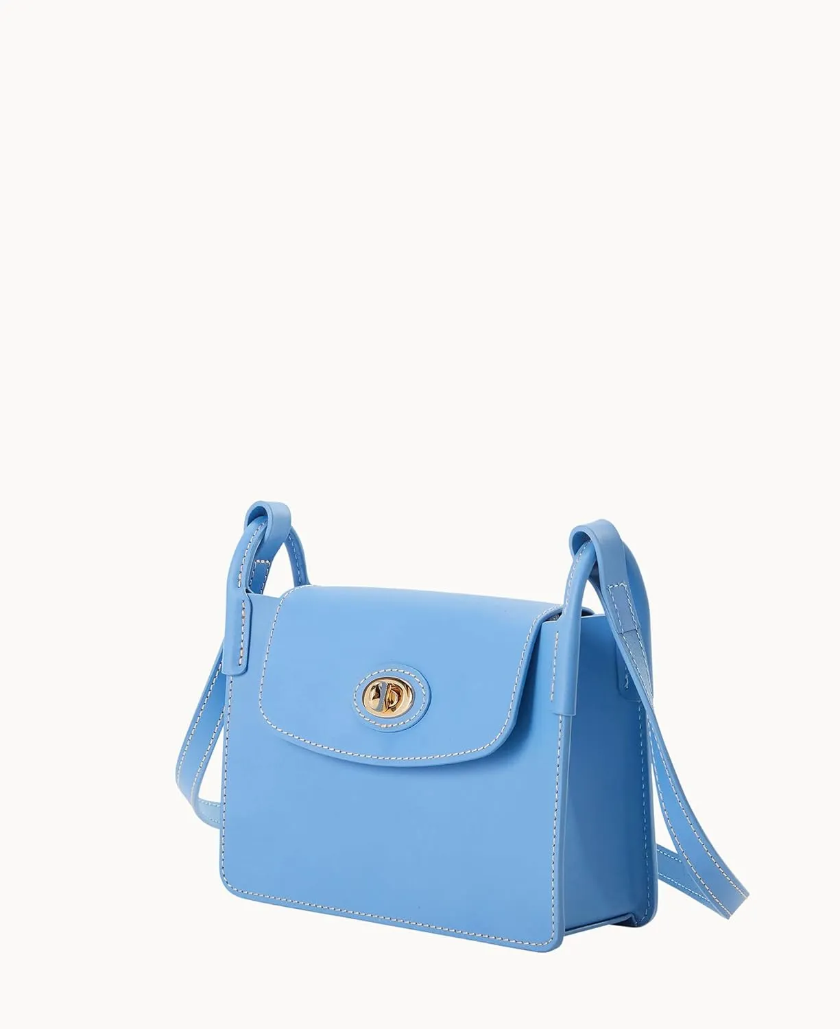 Dooney & Bourke Handbag, Sweety Leather Pinky Bag Shoulder Bag