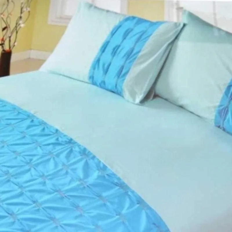 Duvet Cover Set Queen