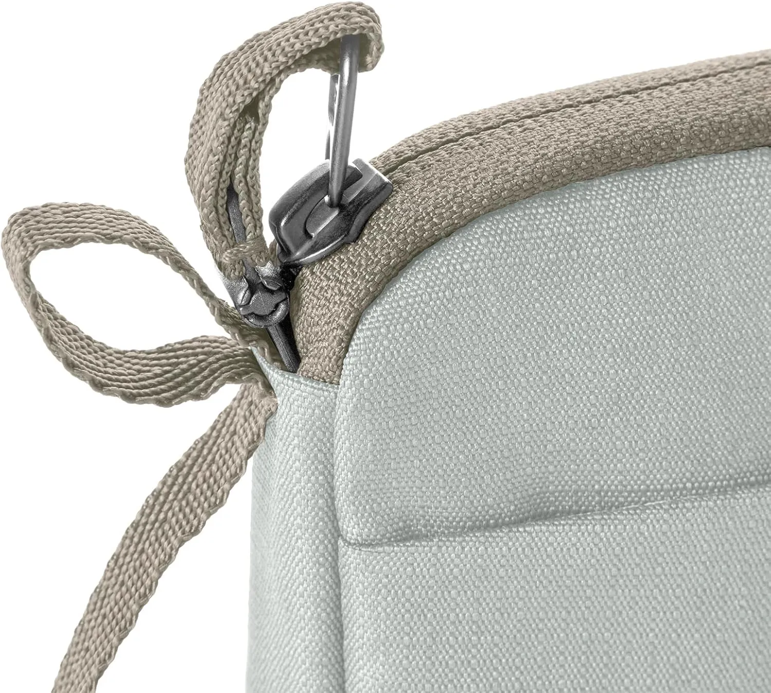 eagle creek Stash RFID Passport Wallet Storm Grey