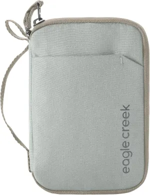 eagle creek Stash RFID Passport Wallet Storm Grey
