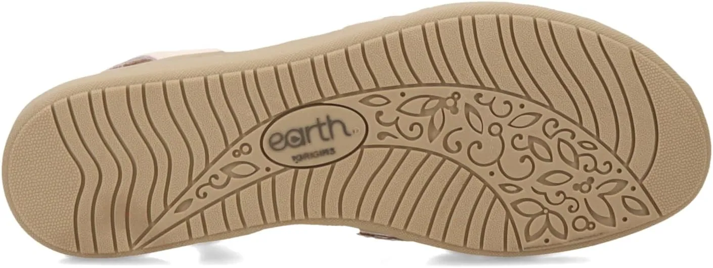 Earth Origins Nellie