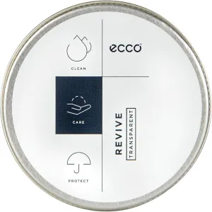 ECCO Revive Shoe Care Product, Transparent, 50 ML