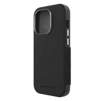 EFM Monaco Case Armour with ELeather and D3O 5G Signal Plus Technology - For iPhone 13 (6.1")/iPhone 14 (6.1")
