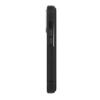 EFM Monaco Case Armour with ELeather and D3O 5G Signal Plus Technology - For iPhone 13 (6.1")/iPhone 14 (6.1")