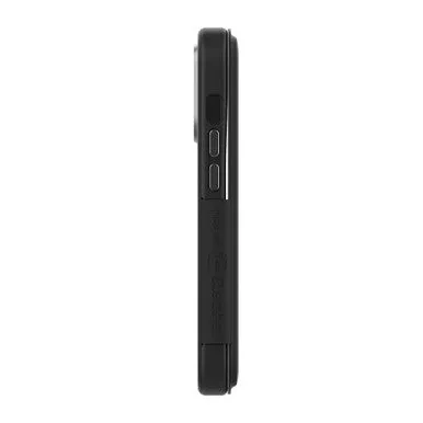 EFM Monaco Case Armour with ELeather and D3O 5G Signal Plus Technology - For iPhone 13 Pro (6.1")/iPhone 14 Pro (6.1")