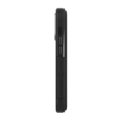 EFM Monaco Case Armour with ELeather and D3O 5G Signal Plus Technology - For iPhone 14 Plus (6.7")