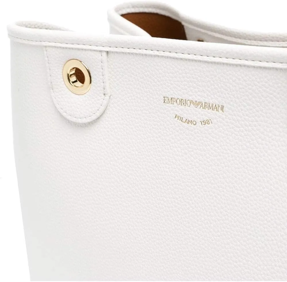 Emporio Armani Contemporary, Leather/Leather