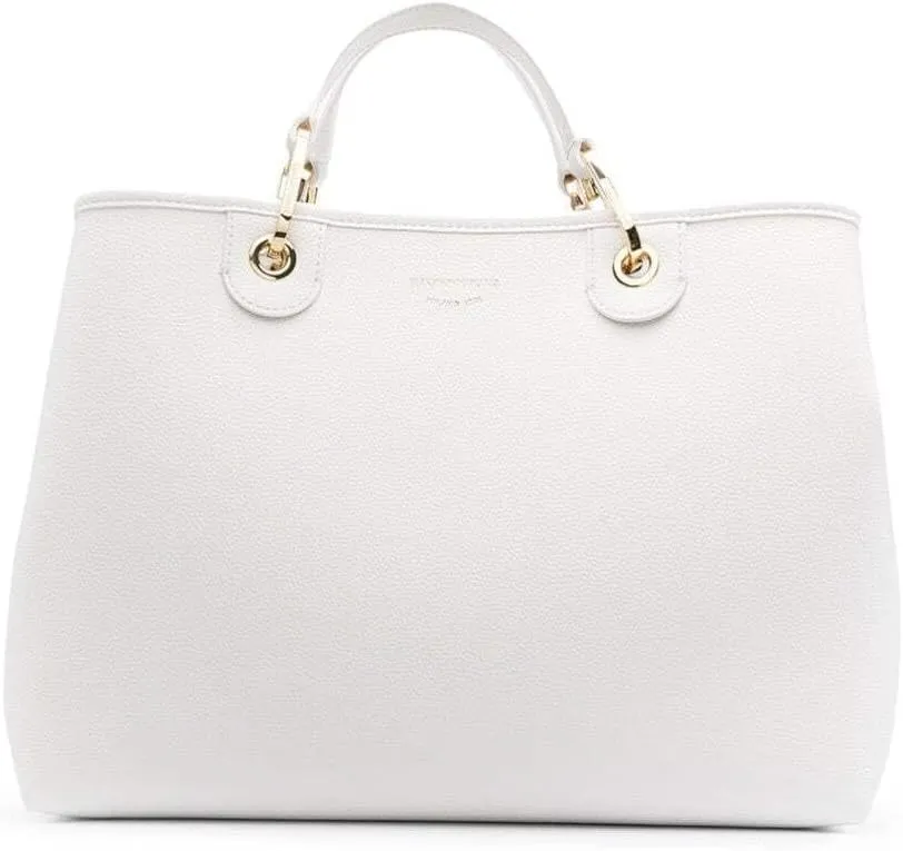 Emporio Armani Contemporary, Leather/Leather