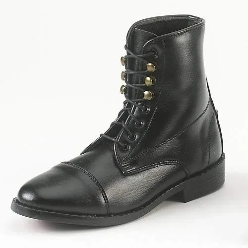 EQUISTAR Ladies All-Weather Lace Paddock