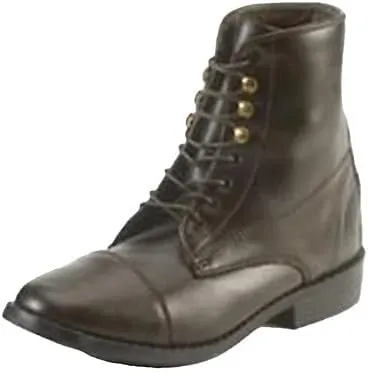 EQUISTAR Ladies All-Weather Lace Paddock
