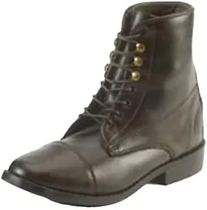 EQUISTAR Ladies All-Weather Lace Paddock