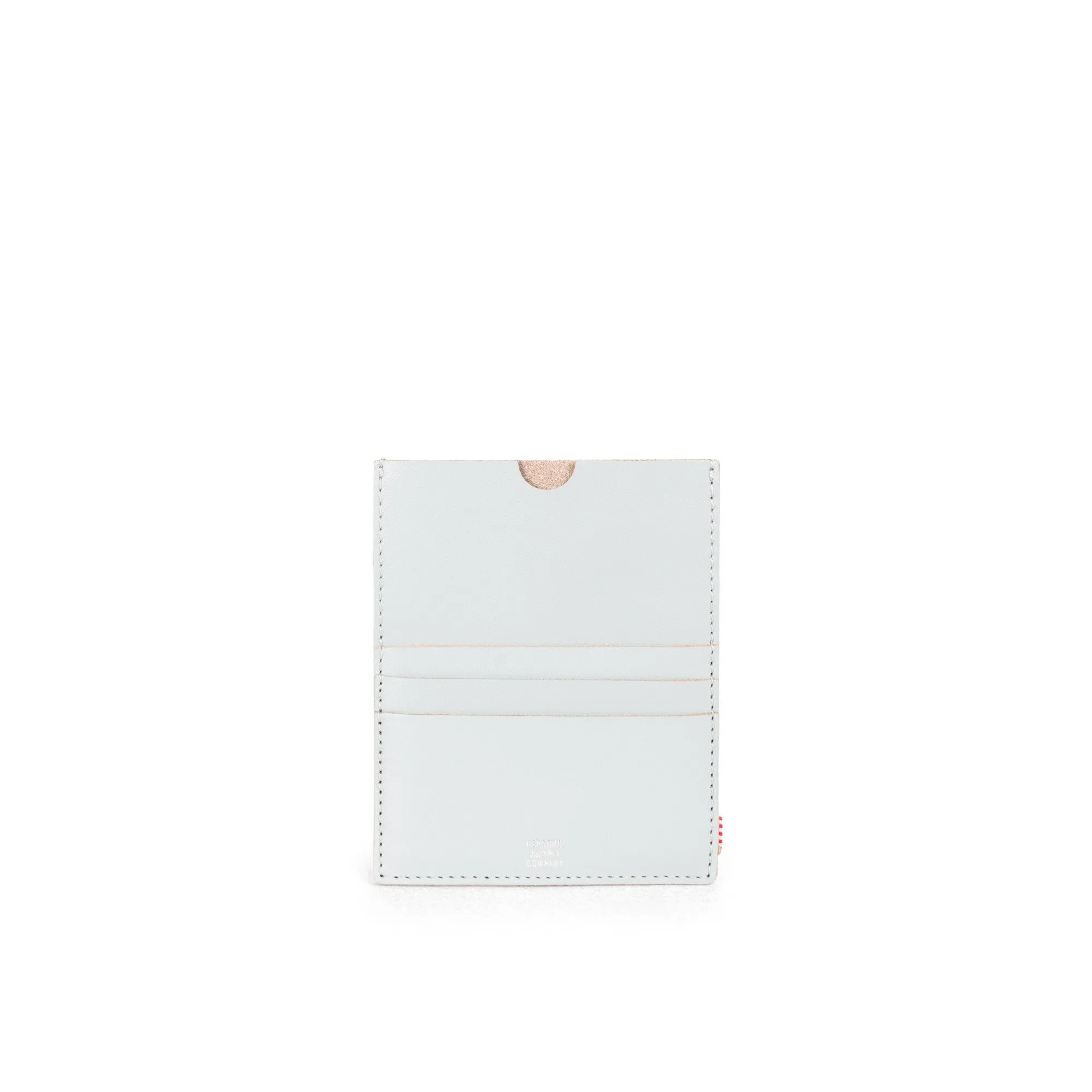 Eugene Wallet | Leather
