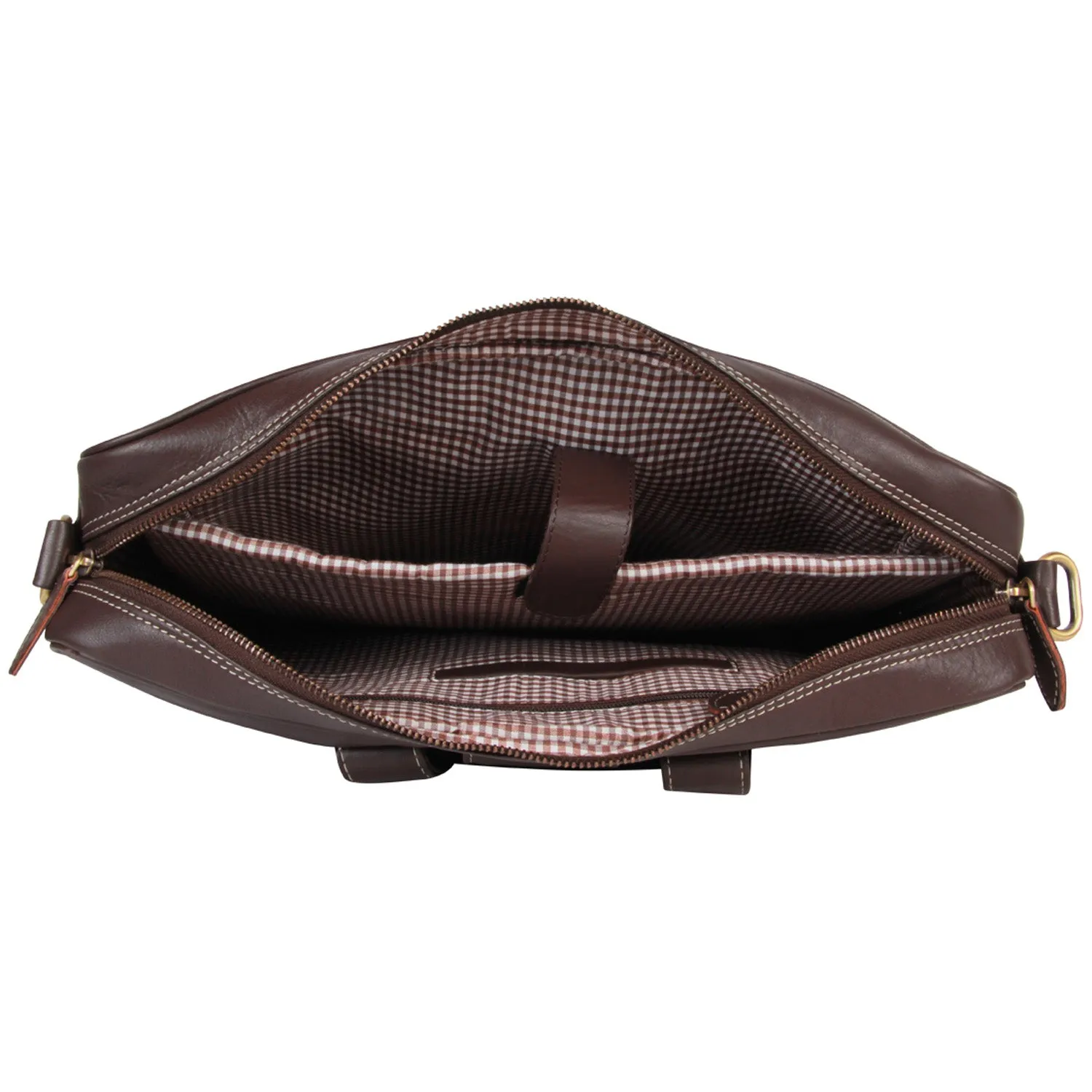 Executive Bali Laptop Bag