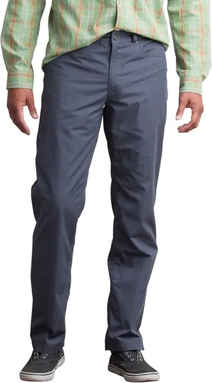 ExOfficio Men's BugsAway Abrigo Pants - Short Length, Carbon, 34