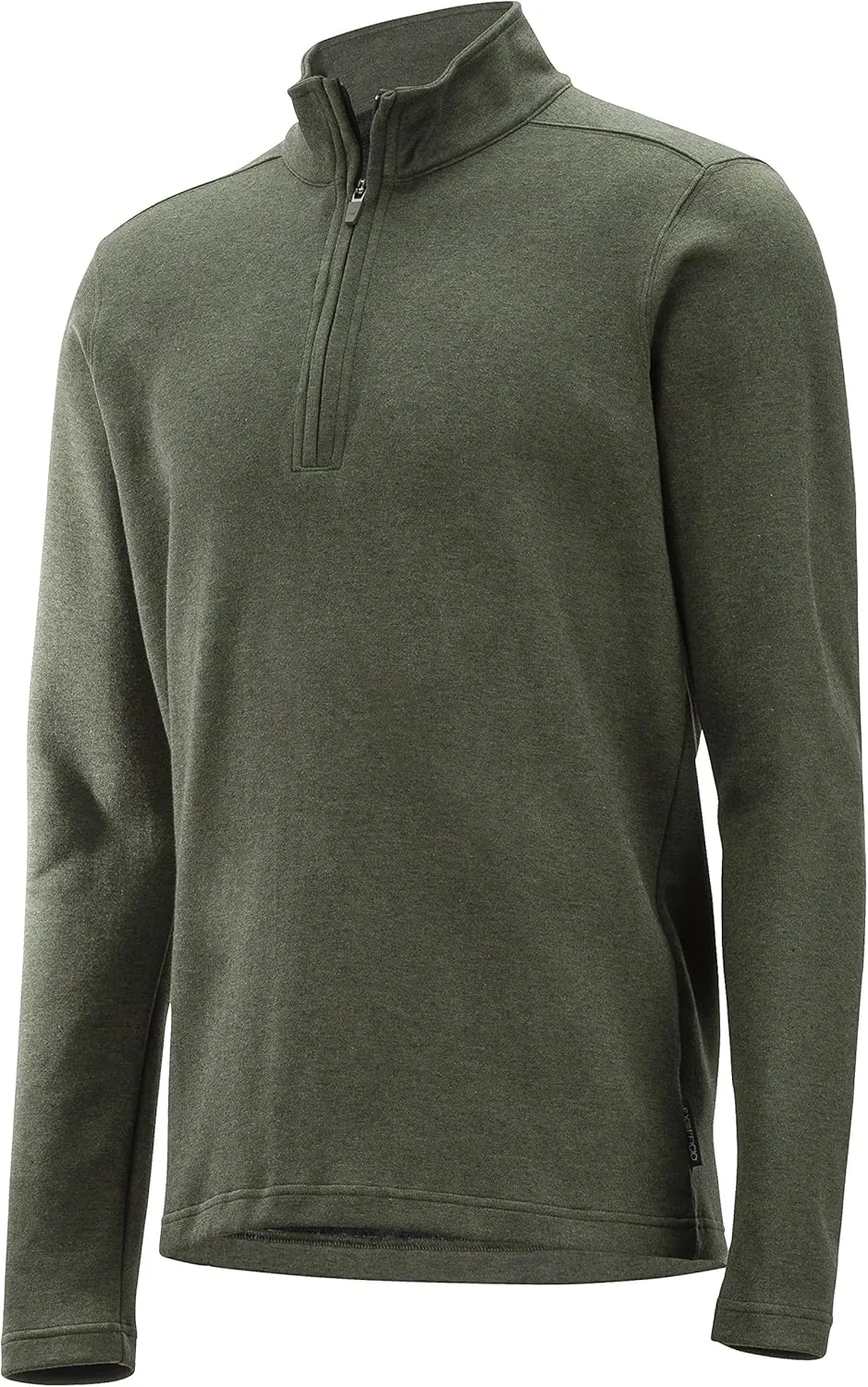 ExOfficio Men's Powell 1/4 Hiking Shirt